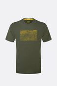 Syncrino Ridge Tee (Men's) - QFG-36