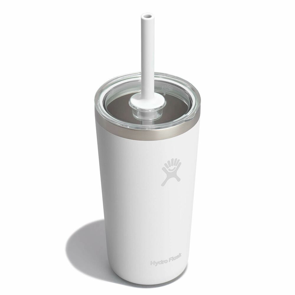 Hydro Flask - 20 oz All Around™ Tumbler with Straw Lid – The