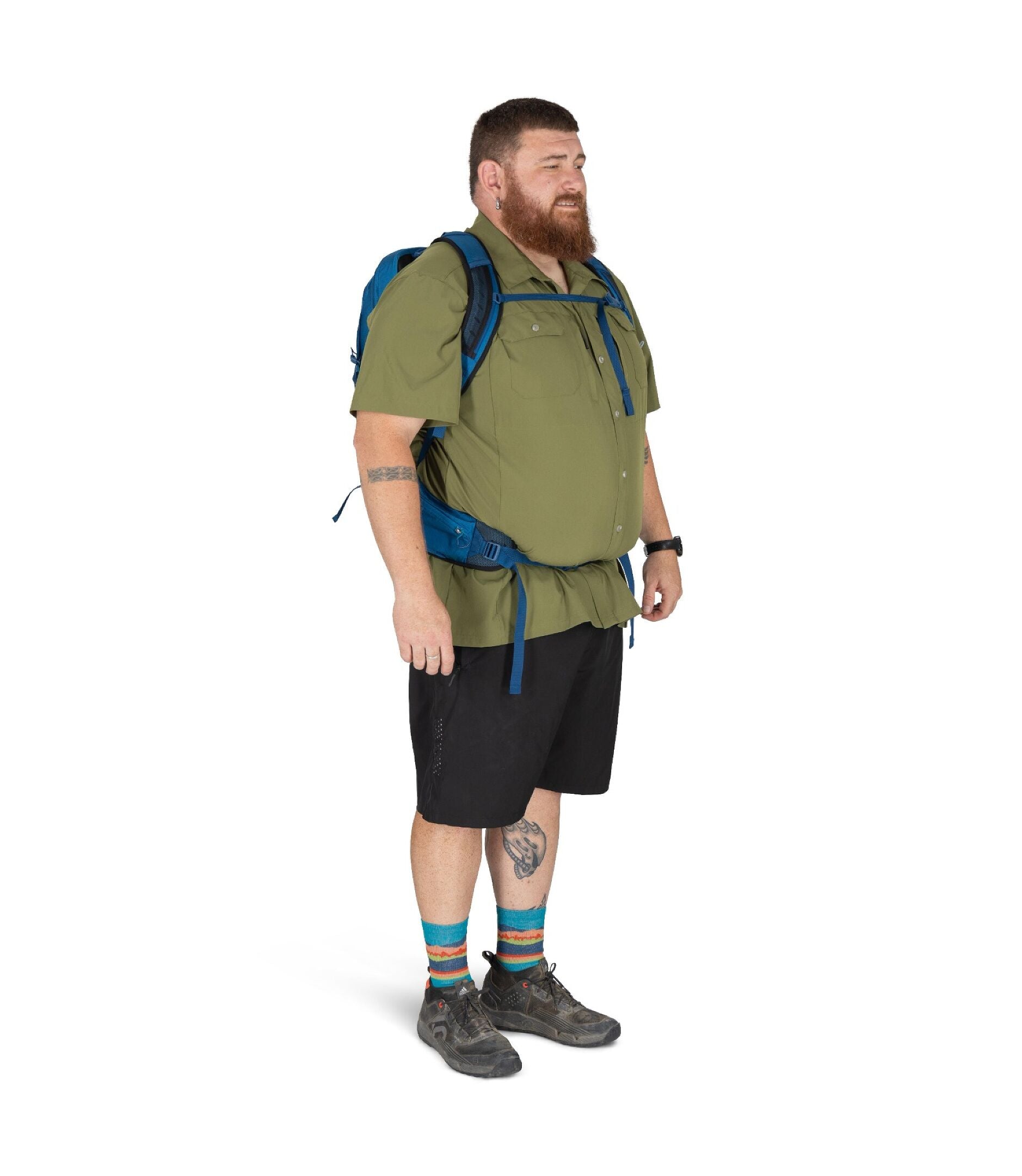 OSPREY SALON 22 バックパック OSPREY Talon Backpack - 22 L | SAIL