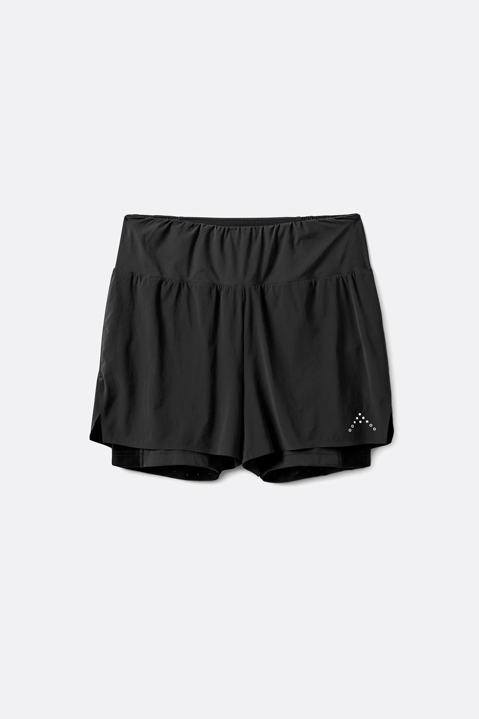 Talus 2-in-1 Running Shorts - 7" (Men's) - QFW-17