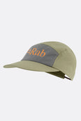 Talus 5 Panel Cap - QAB-58