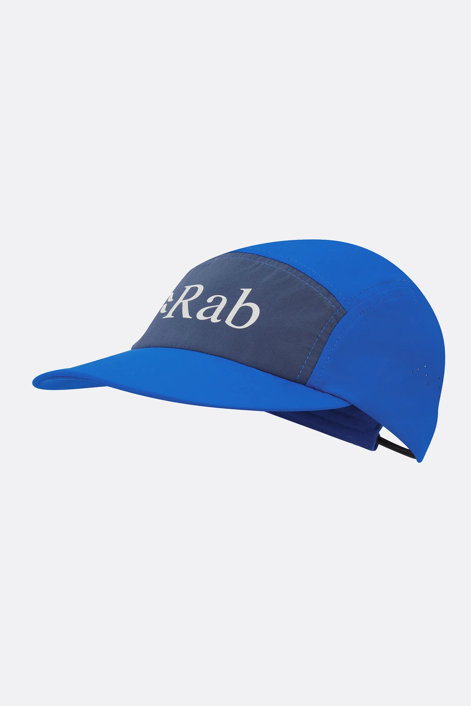 Talus 5 Panel Cap - QAB-58