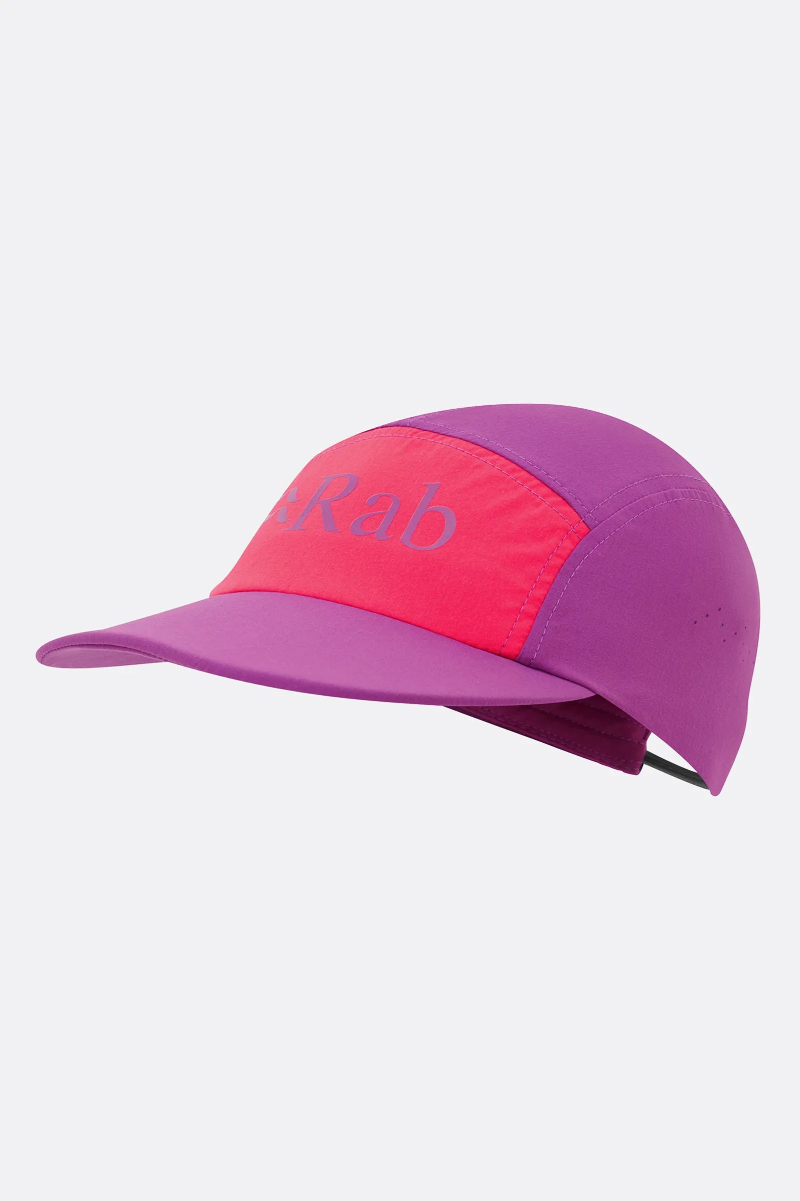 Talus 5 Panel Cap - QAB-58