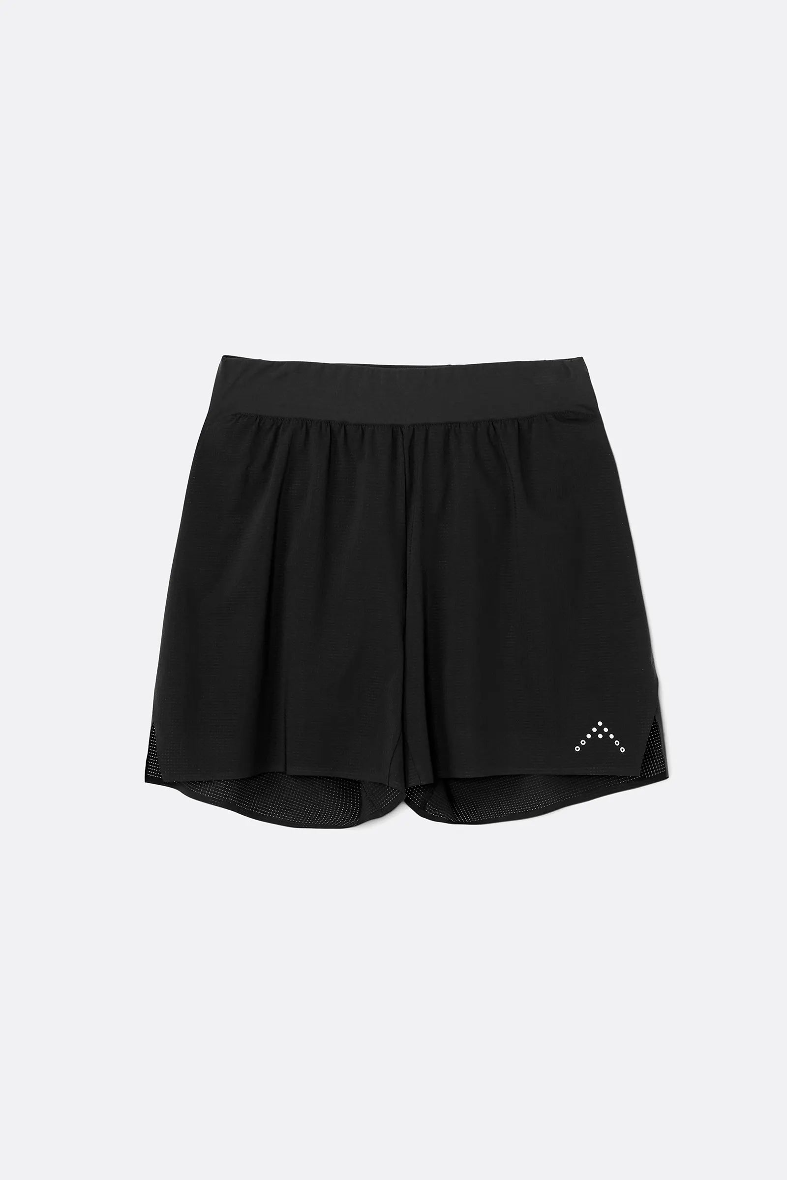Talus Light Running Shorts - 5" (Men's) - QFW-19