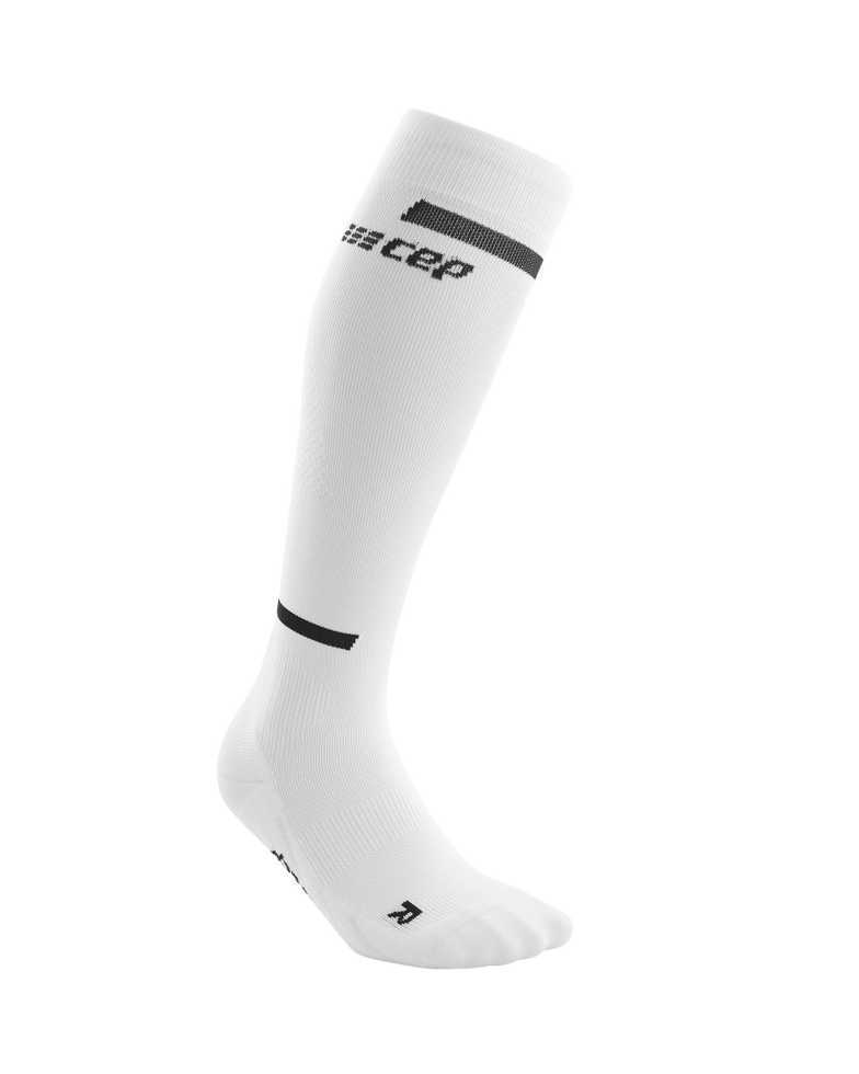 The Run Socks 5.0 Tall (Men's)