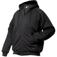 Washed Hooded Jersey Bomber - I474 (Men's) - Past Season