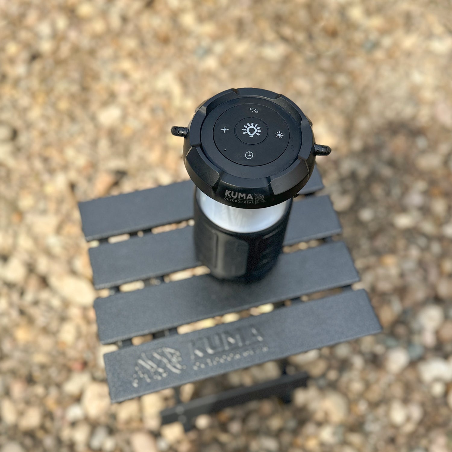Kuma - Trailmate Speaker Lantern – The Outfitters Adventure Gear