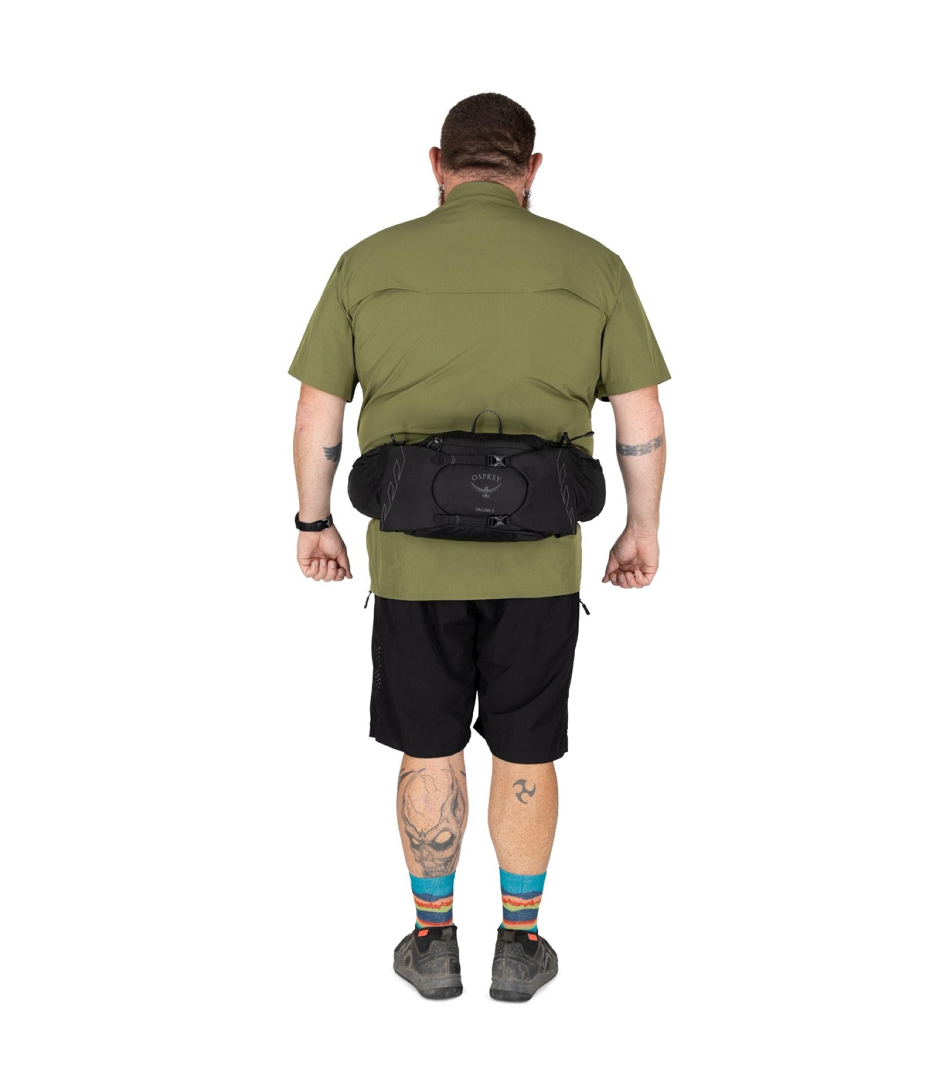  peak LINE FRIENDS和武器LF CARRY-ON Osprey Backpacks Collection | The Outfitters – Page 2 – The