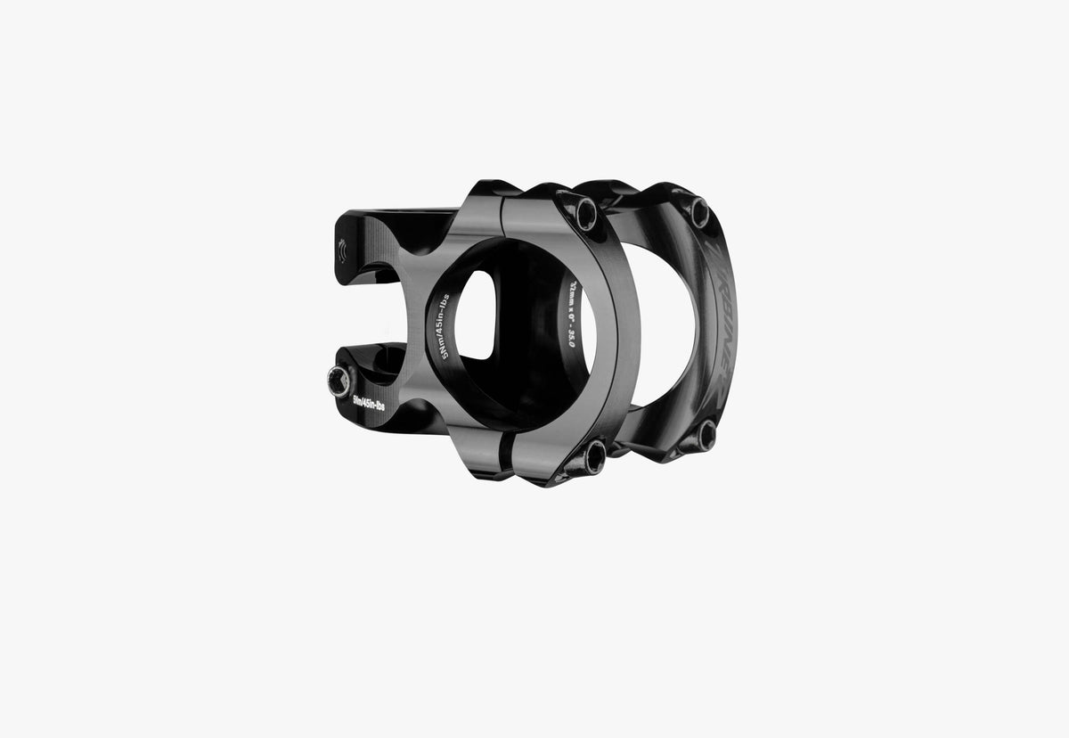 Race Face - Turbine R 35 Stem - 32mm - Black – The Outfitters 