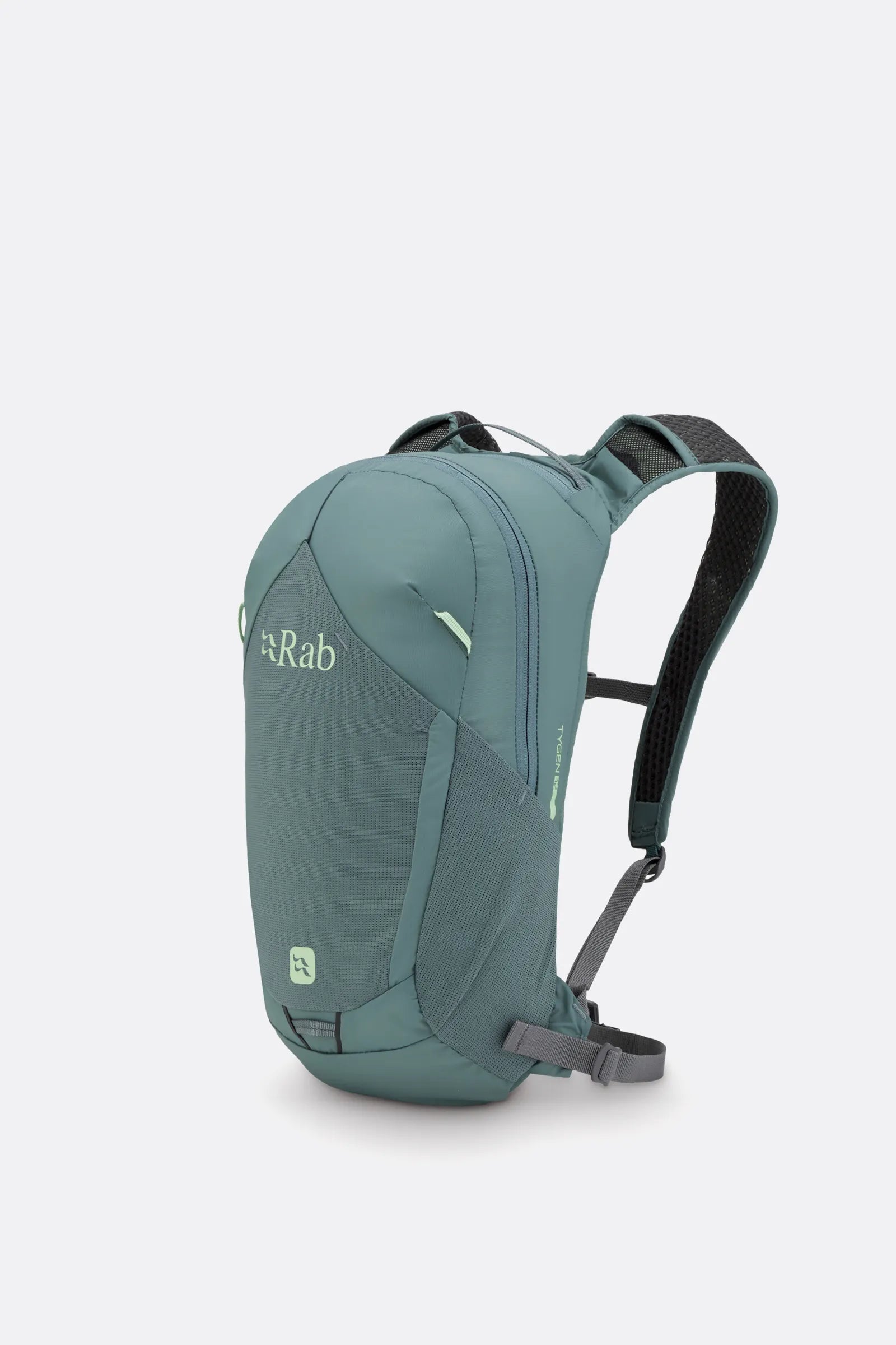 Tygen 12L Day Pack - QAQ-02