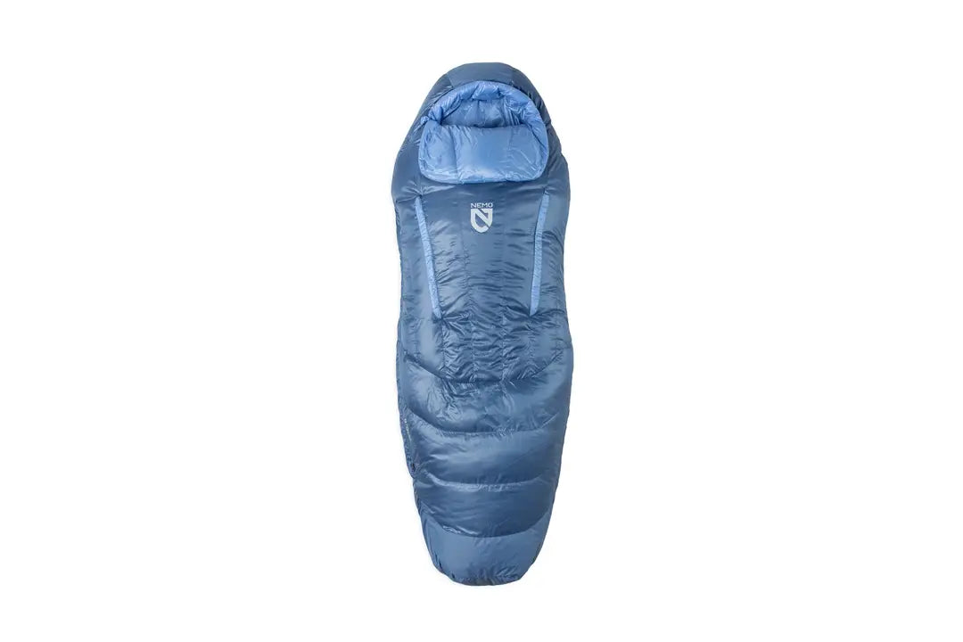 Disco™ Endless Promise® Down Sleeping Bag (30F / -1C) (Women's)