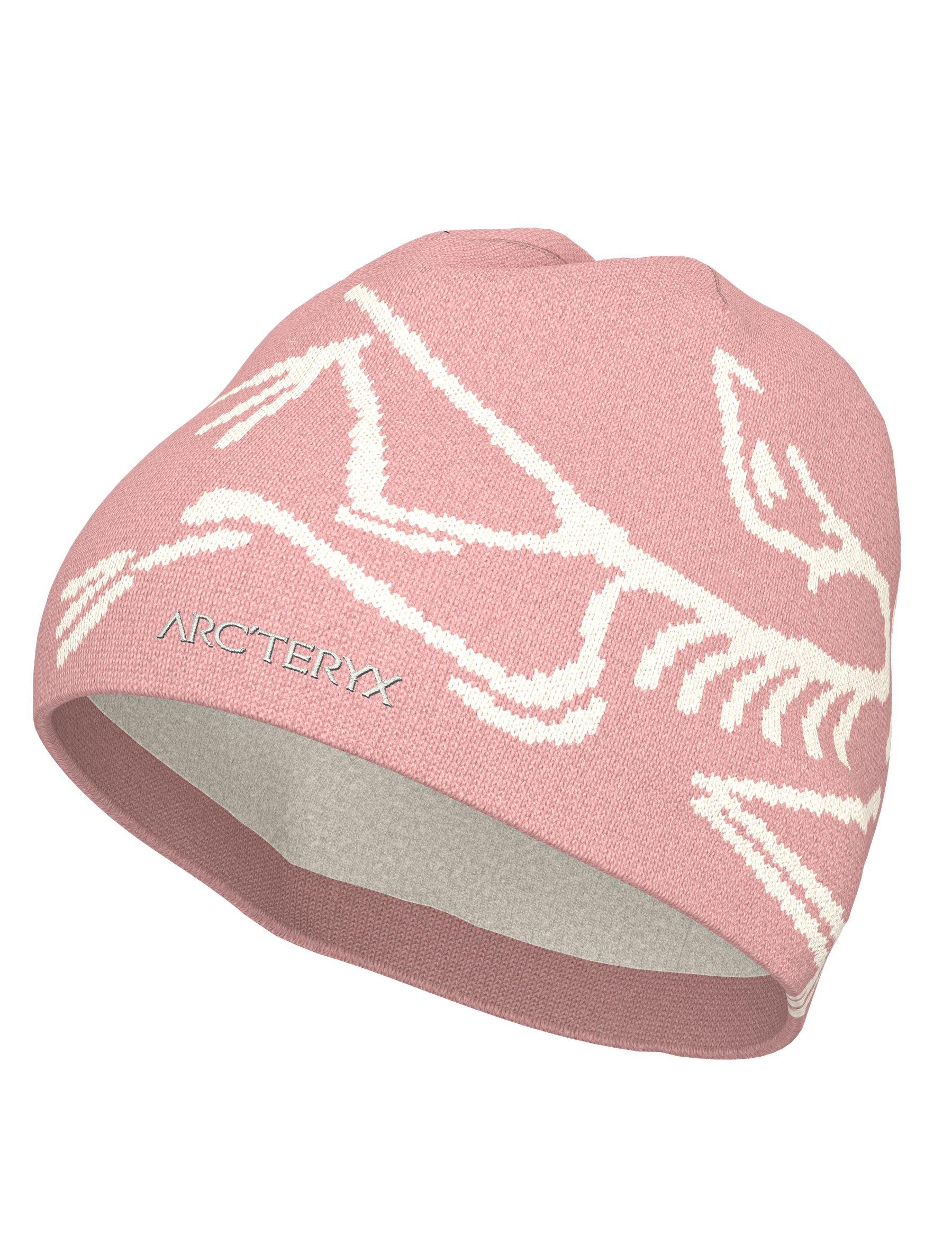 Bird Head Toque - X000006756