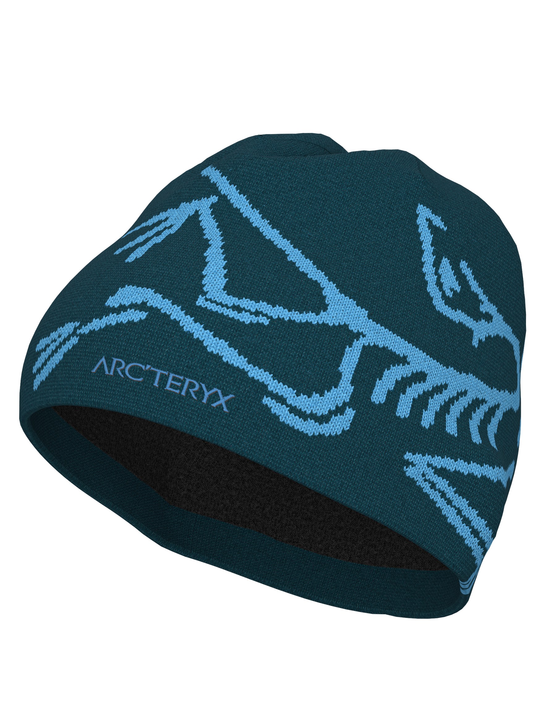 Bird Head Toque - X000006756