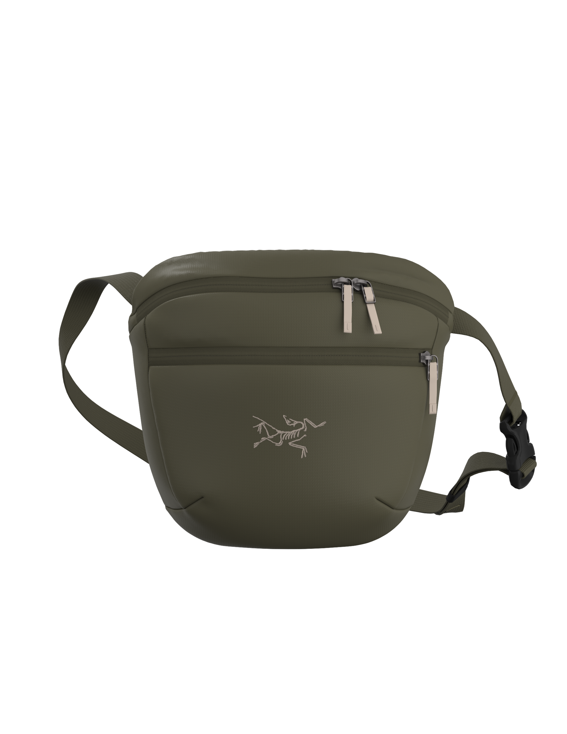 アークテリクス Mantis2 Waist Pack BlackII Arc'teryx MANTIS 2 WAIST PACK Black II – Victory Outdoor