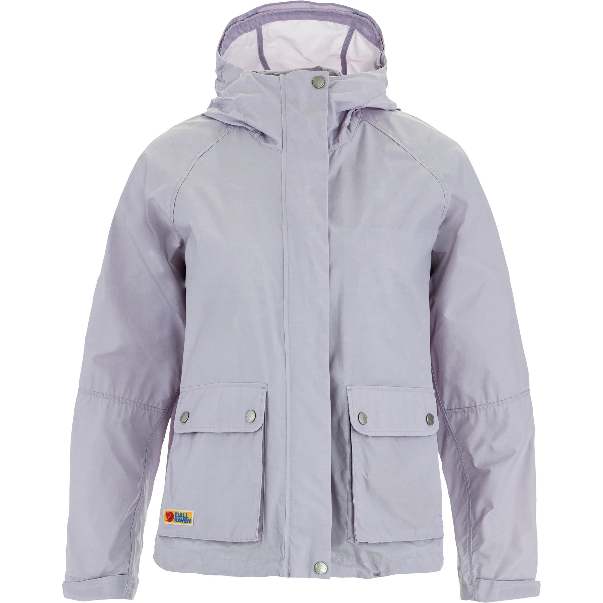 フリーウィンド Fjallraven - Women's Vardag Vindby Jacket | F14500180 – The