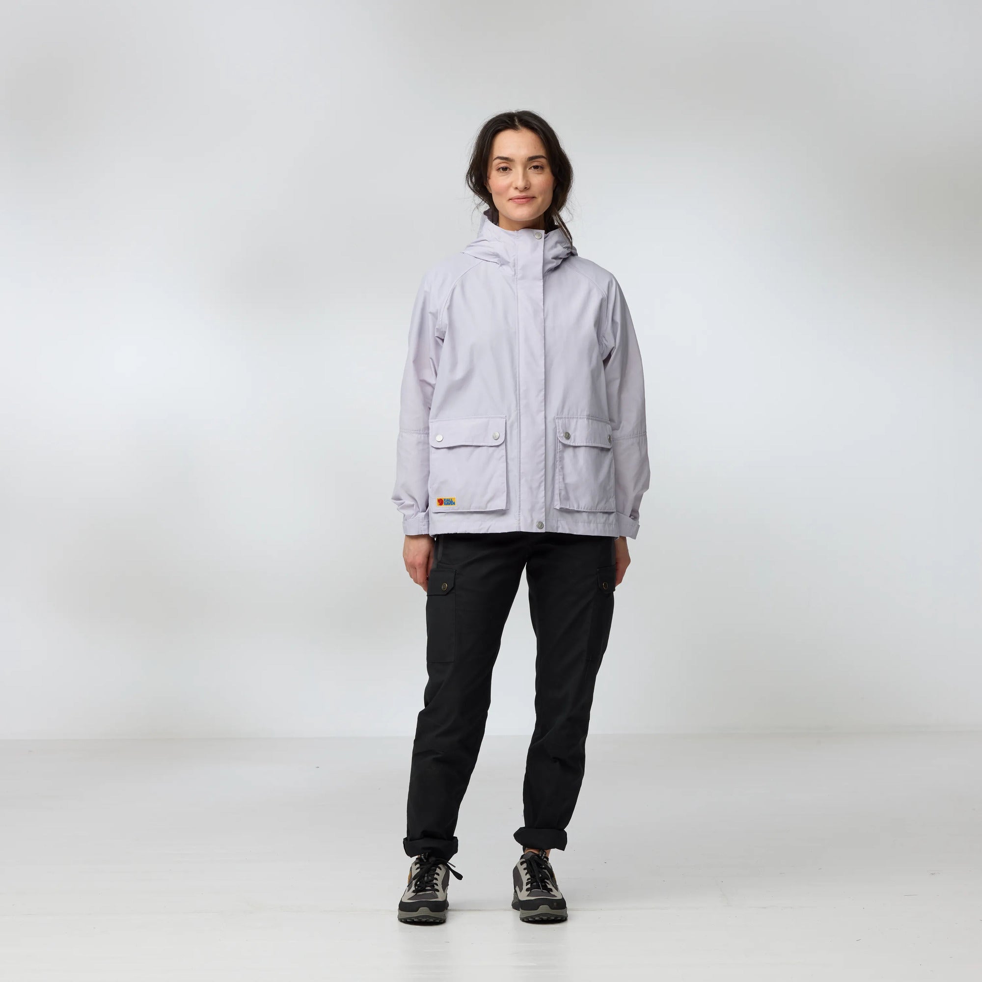 Fjallraven - Women's Vardag Vindby Jacket | F14500180 – The
