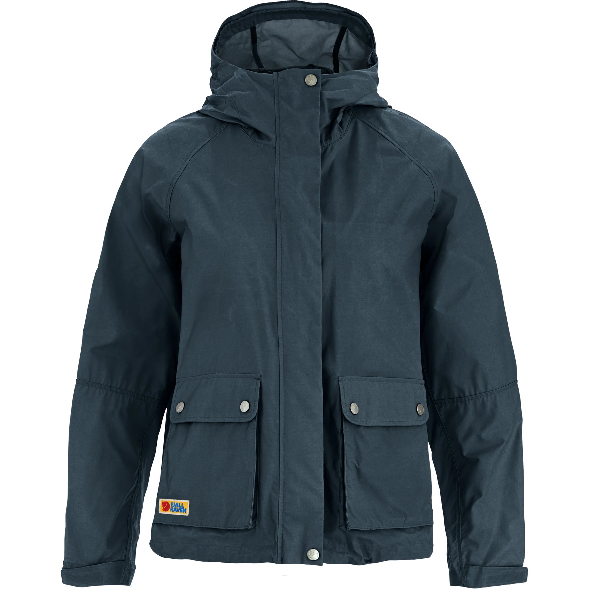 Fjallraven - Men's Sten Jacket | F81679 – The Outfitters Adventure