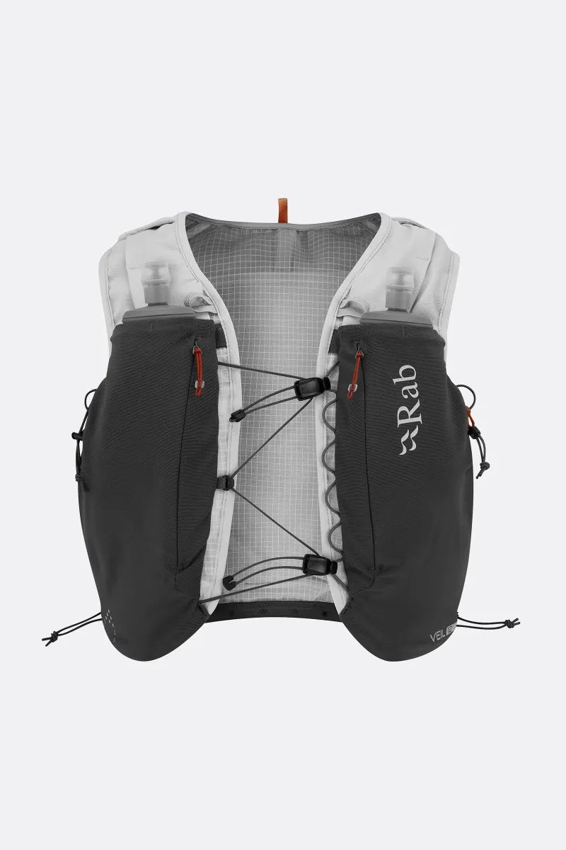 Veil 12L LTW Running Vest (Unisex) - QAP-55