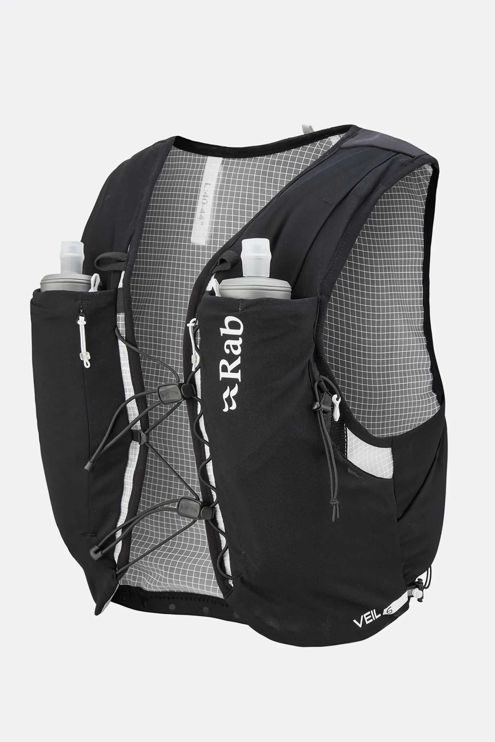 Veil 6L Lightweight Running Vest - QAP-40