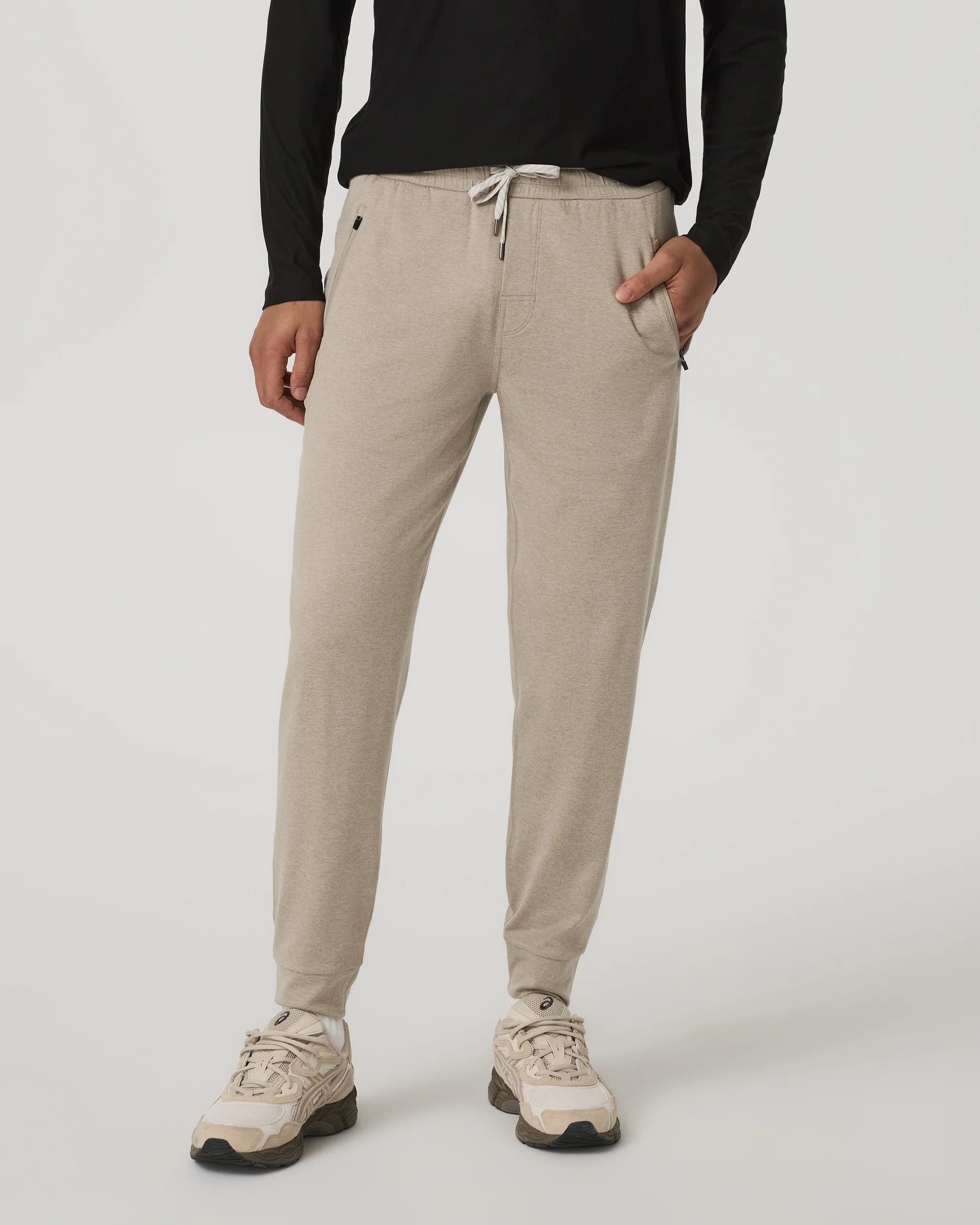 Ponto Performance Jogger (Men's) - V438