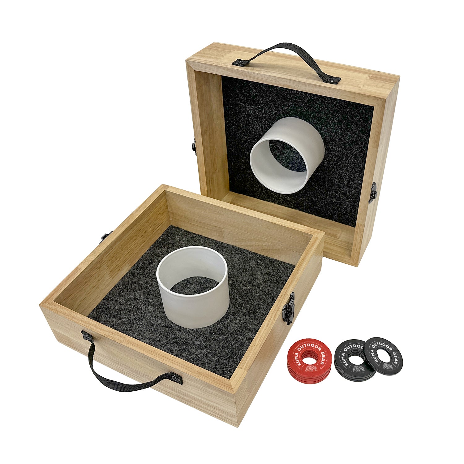 Washer Toss