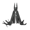 Wave®+ Multi-Tool - (Peg Packaging)