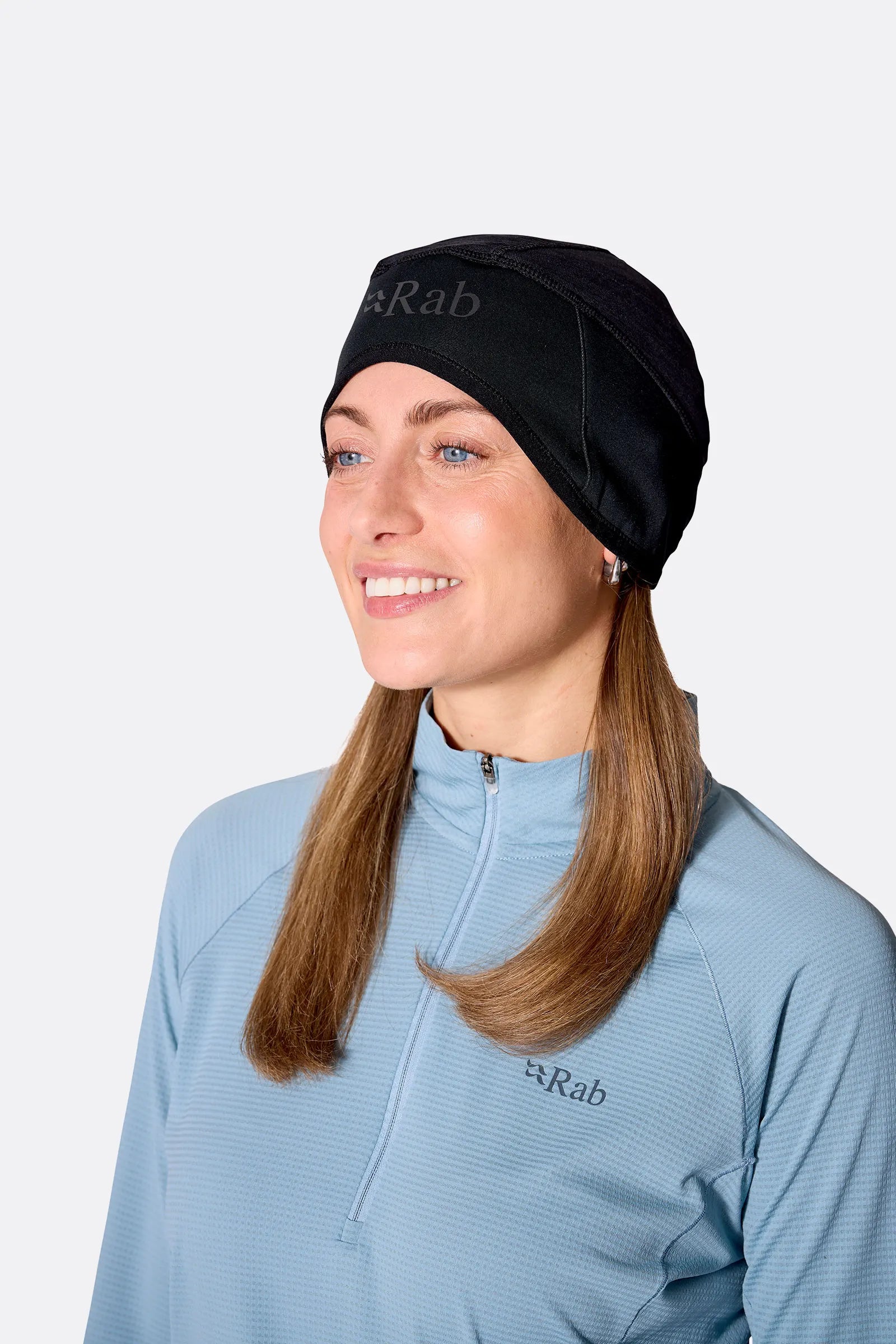 Windstopper Beanie - QAB-77