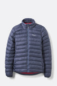 Cirrus Insulated Jacket (Women's) - QIP-28 - Past Season