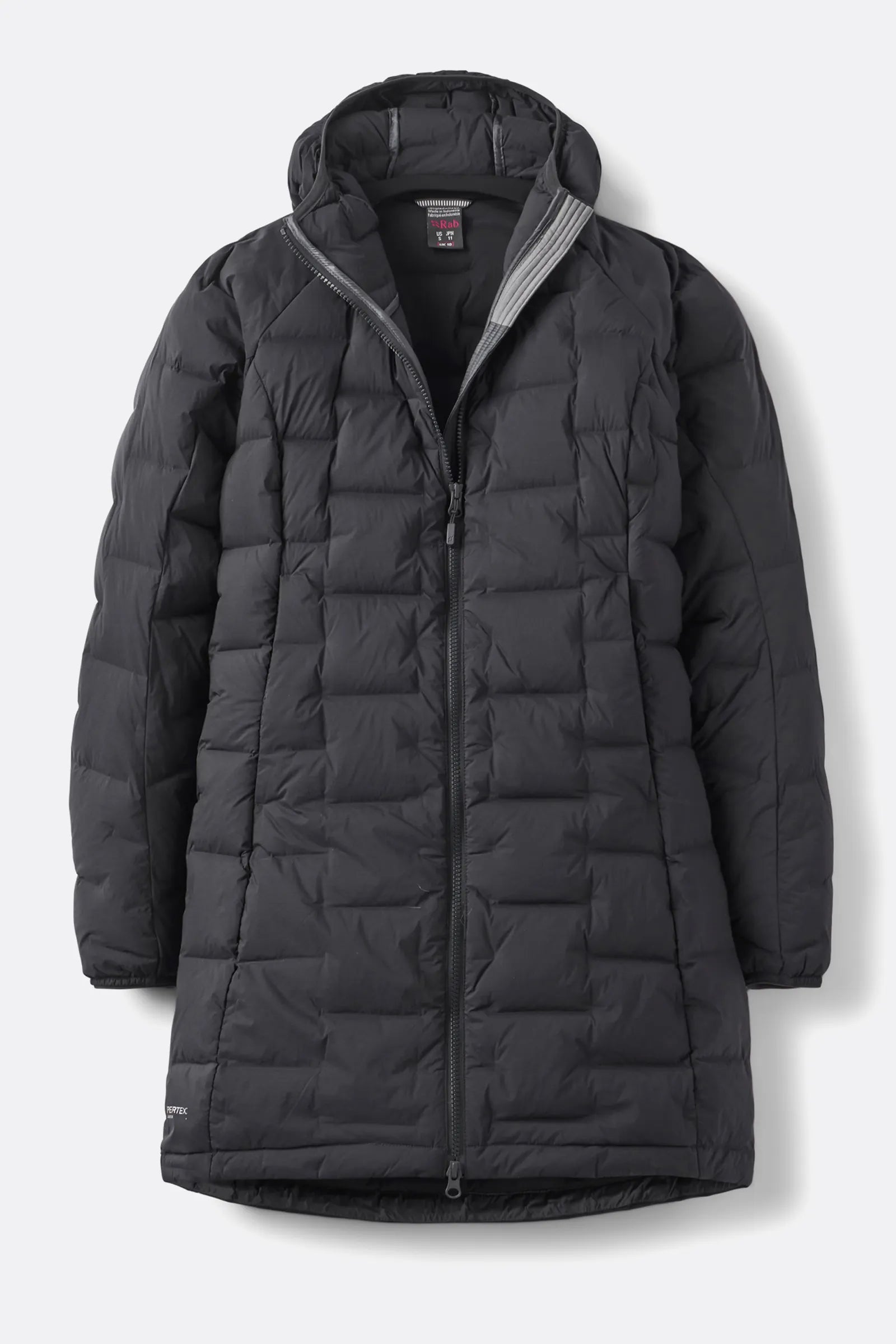 Cubit Stretch Down Parka (Women's) - QDB-91