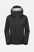 Firewall Waterproof Jacket (Women's) - QWI-09