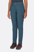 Incline Light Pants (Women's) - QFV-06 - Past Season