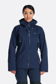 Kangri GORE-TEX® Jacket (Women's) - QWH-02 - Past Season