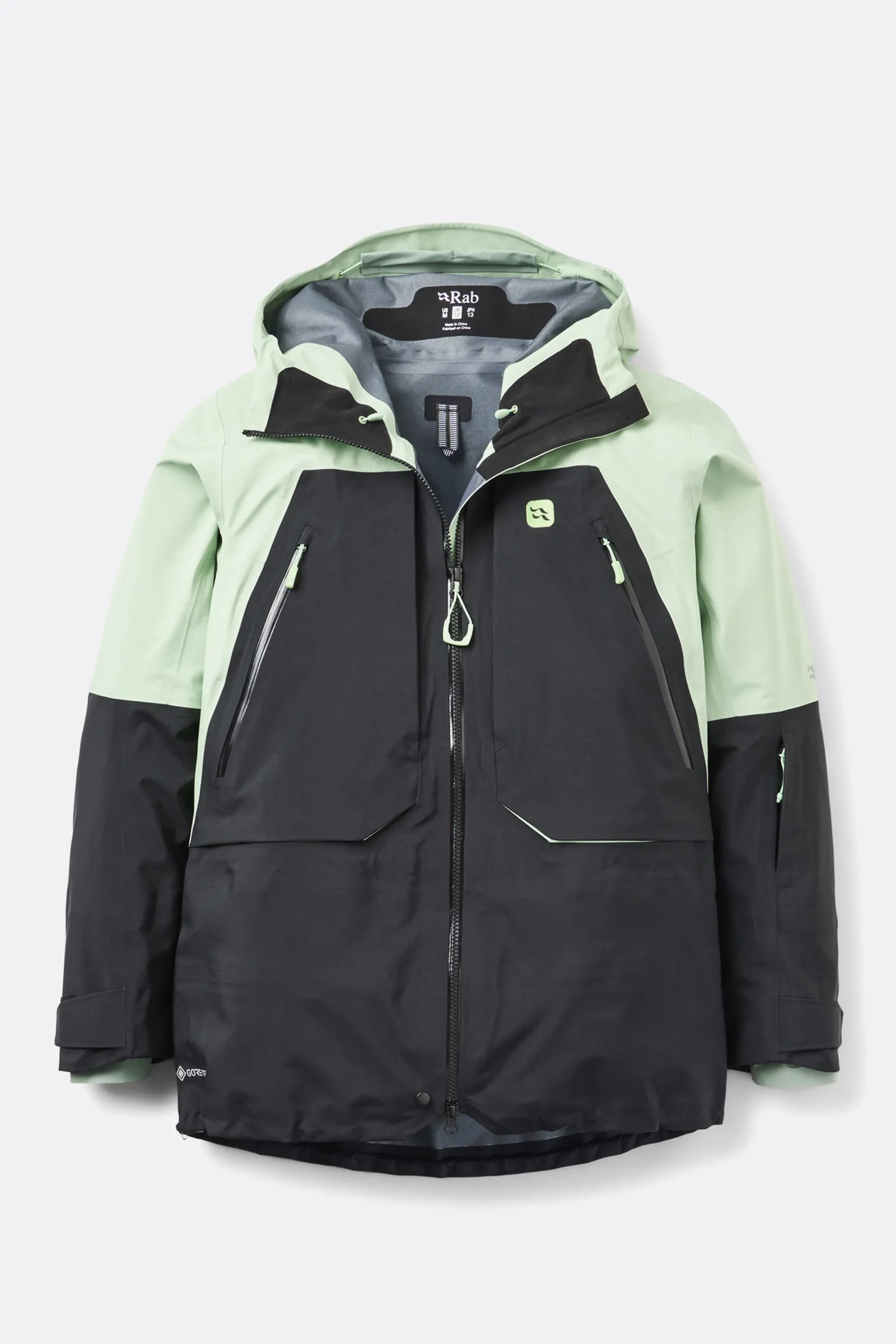 Khroma Converge GORE-TEX Ski Jacket (Women's) - QFG-28