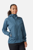 Kinetic 2.0 Waterproof Jacket (Women's) - QWG-75