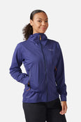 Kinetic 2.0 Waterproof Jacket (Women's) - QWG-75