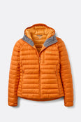 Microlight Alpine Hoody (Women's) - QDB-93