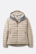 Microlight Alpine Hoody (Women's) - QDB-93