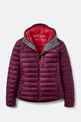 Microlight Alpine Hoody (Women's) - QDB-93
