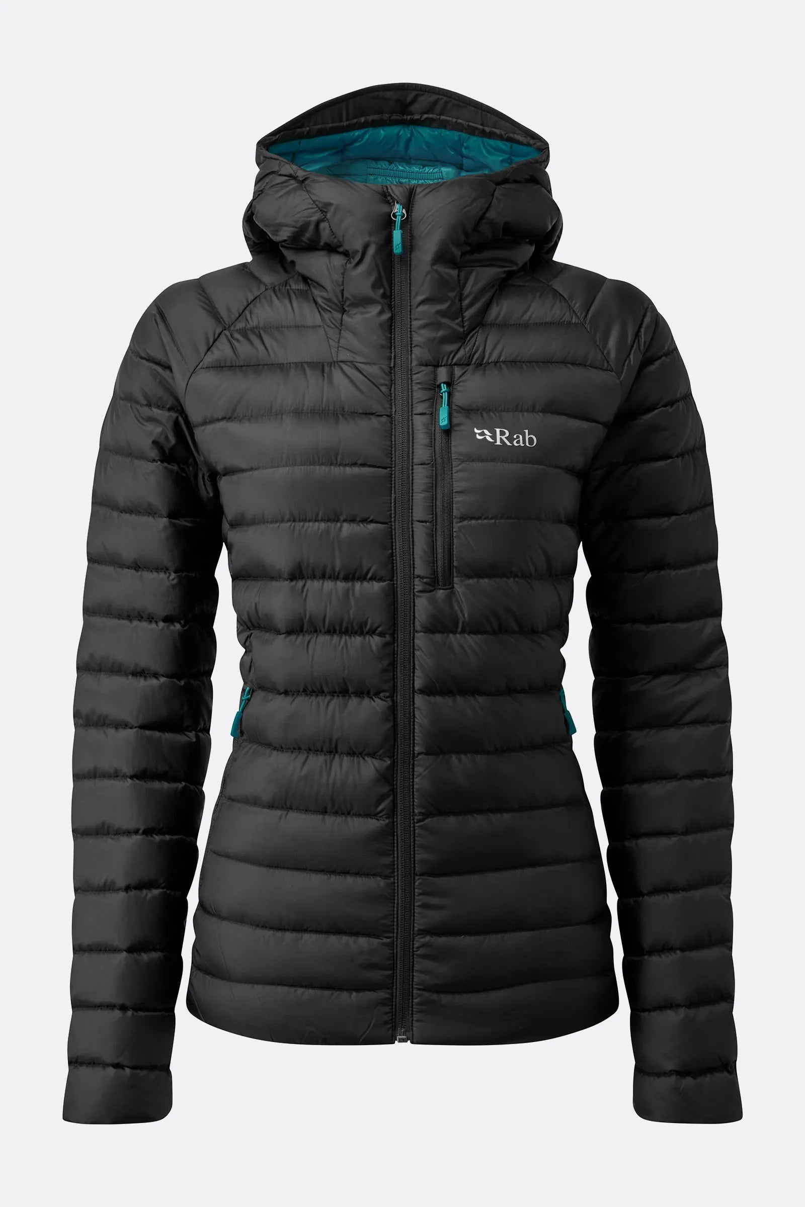 Microlight Alpine Down Jacket (Women's) - QDB-13