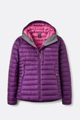 Microlight Alpine Down Jacket (Women's) - QDB-13