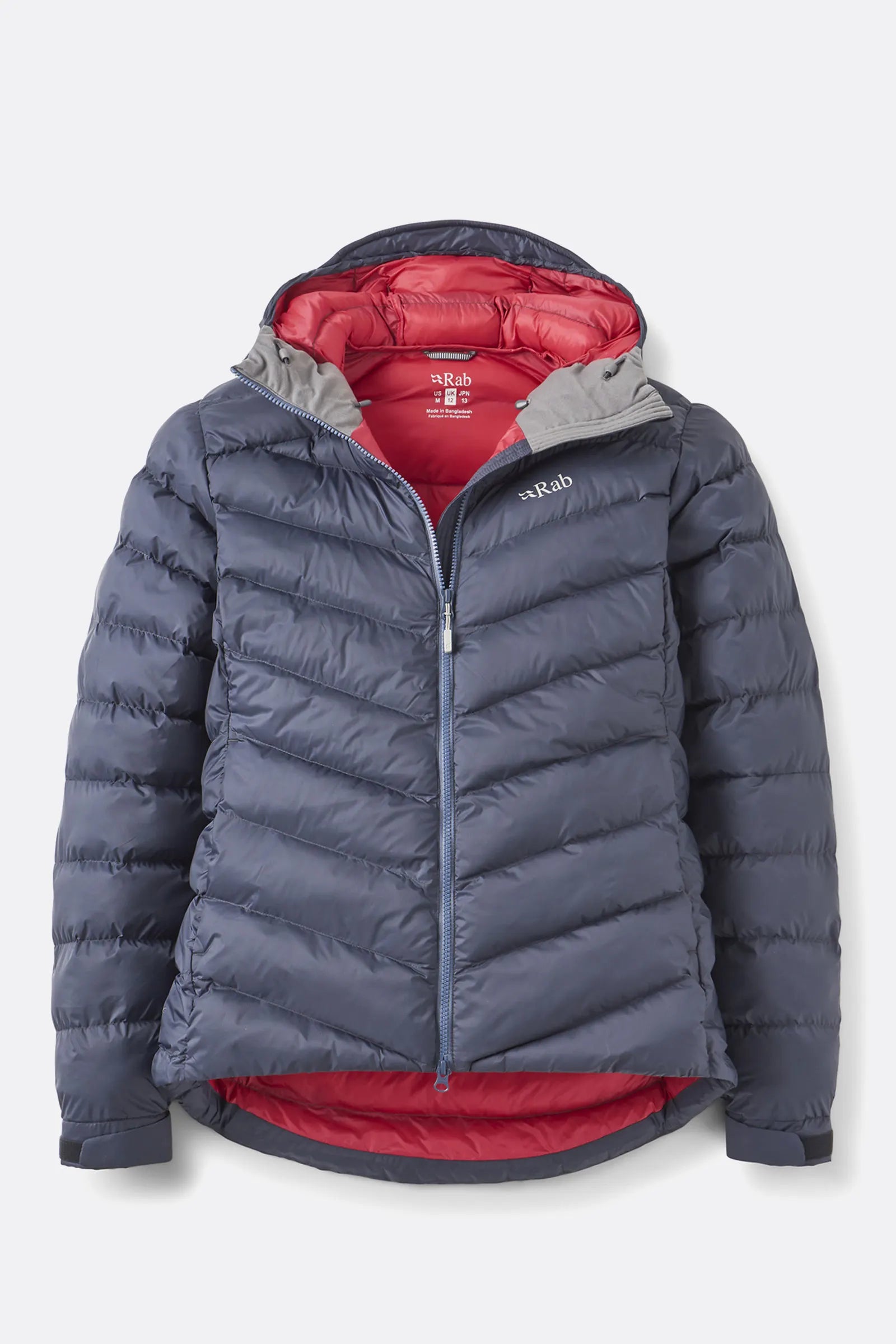 Nebula Pro Insulated Jacket (Women's) - QIP-24