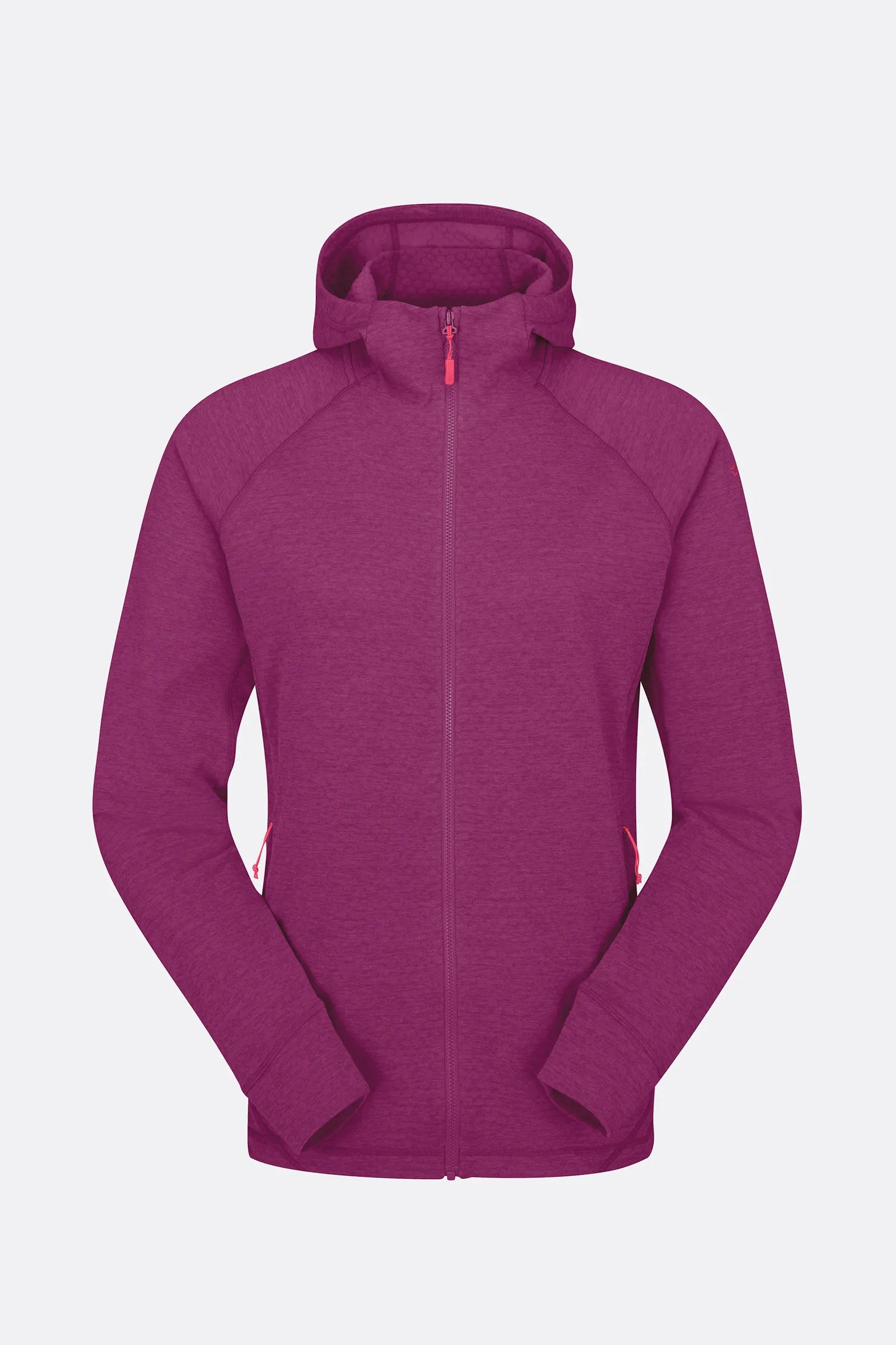 Nexus Hoody (Women's) - QFF-71