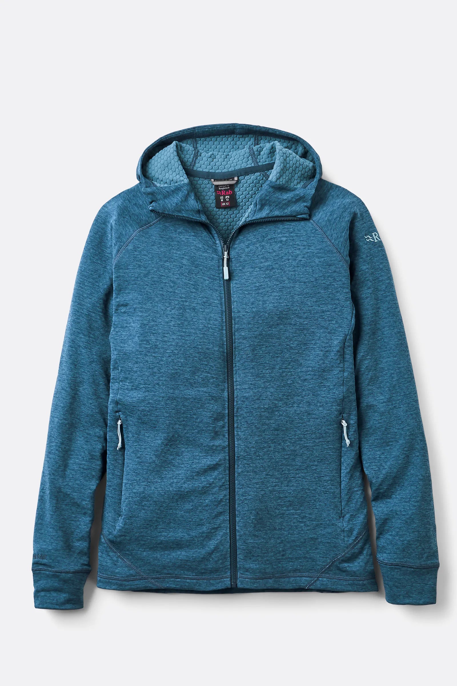 Nexus Hoody (Women's) - QFF-71