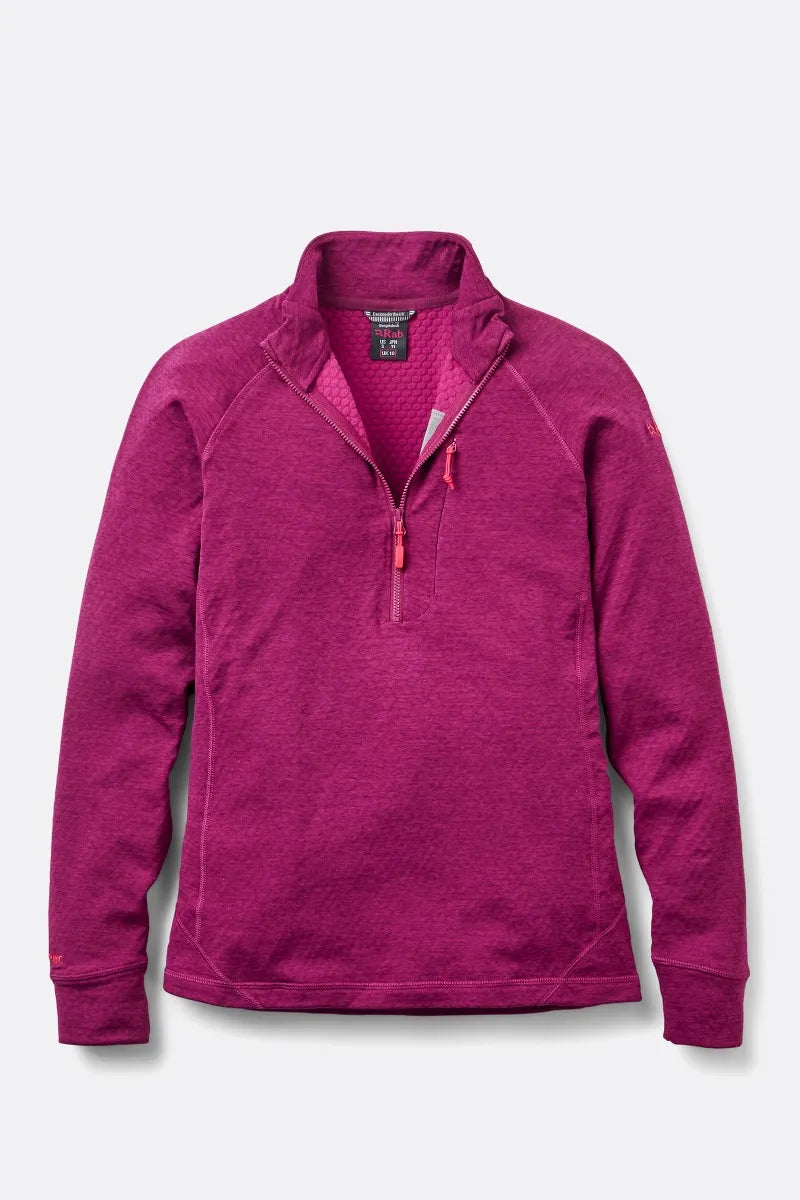 Nexus Pull-On (Women's) - QFF-75