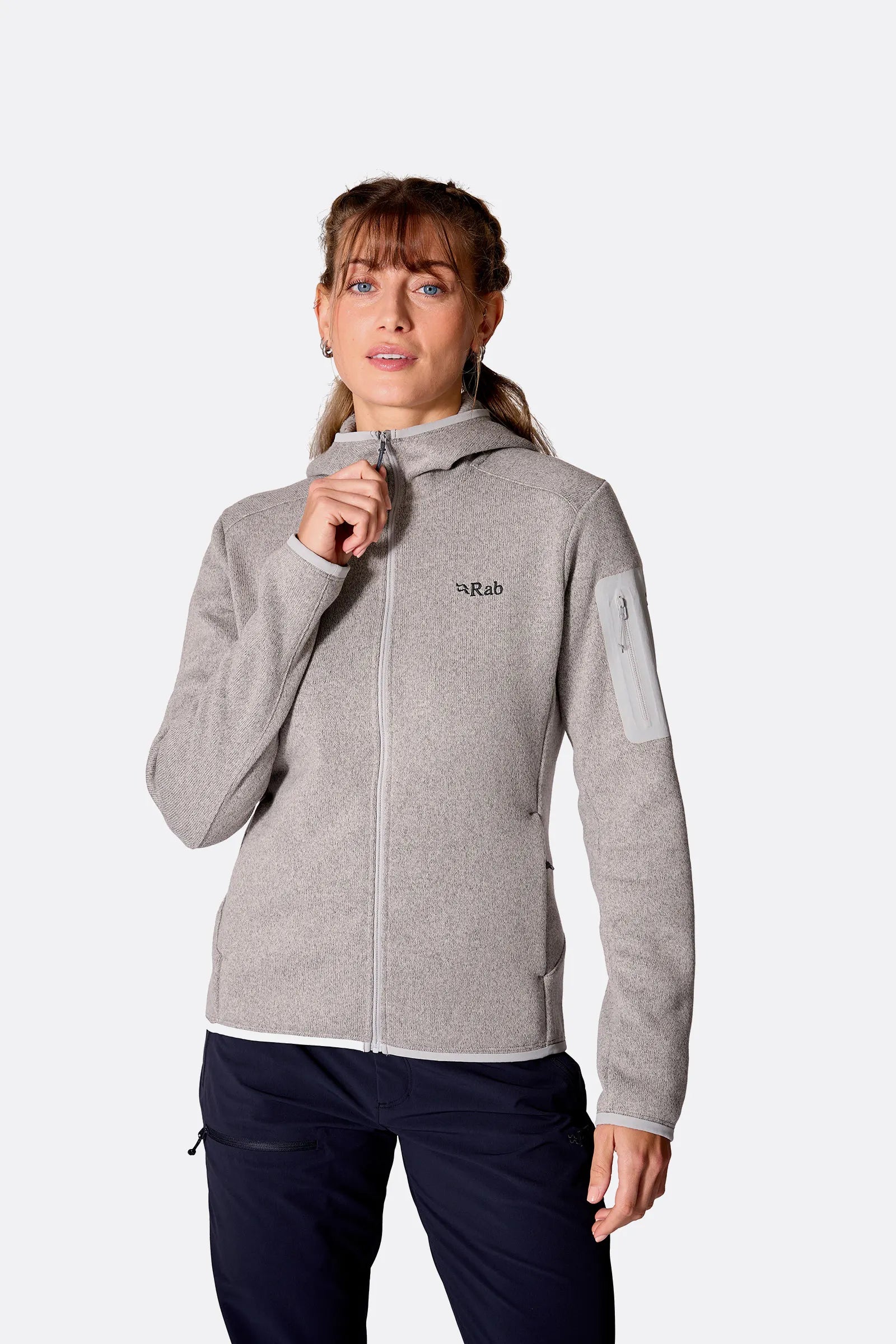 Ryvoan Hoody (Women's) - QFG-79