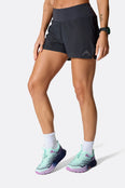 Talus Light Running Shorts - 3" (Women's) - QFW-24