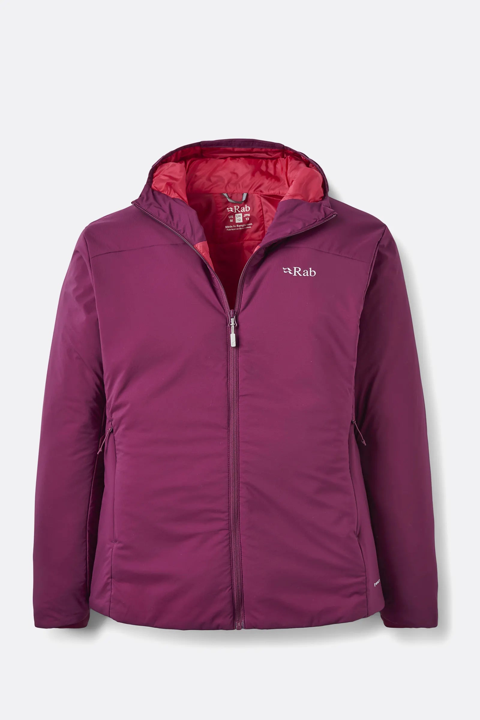Xenair Alpine Light Insulated Jacket (Women's) - QIP-18