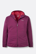 Xenair Alpine Light Insulated Jacket (Women's) - QIP-18