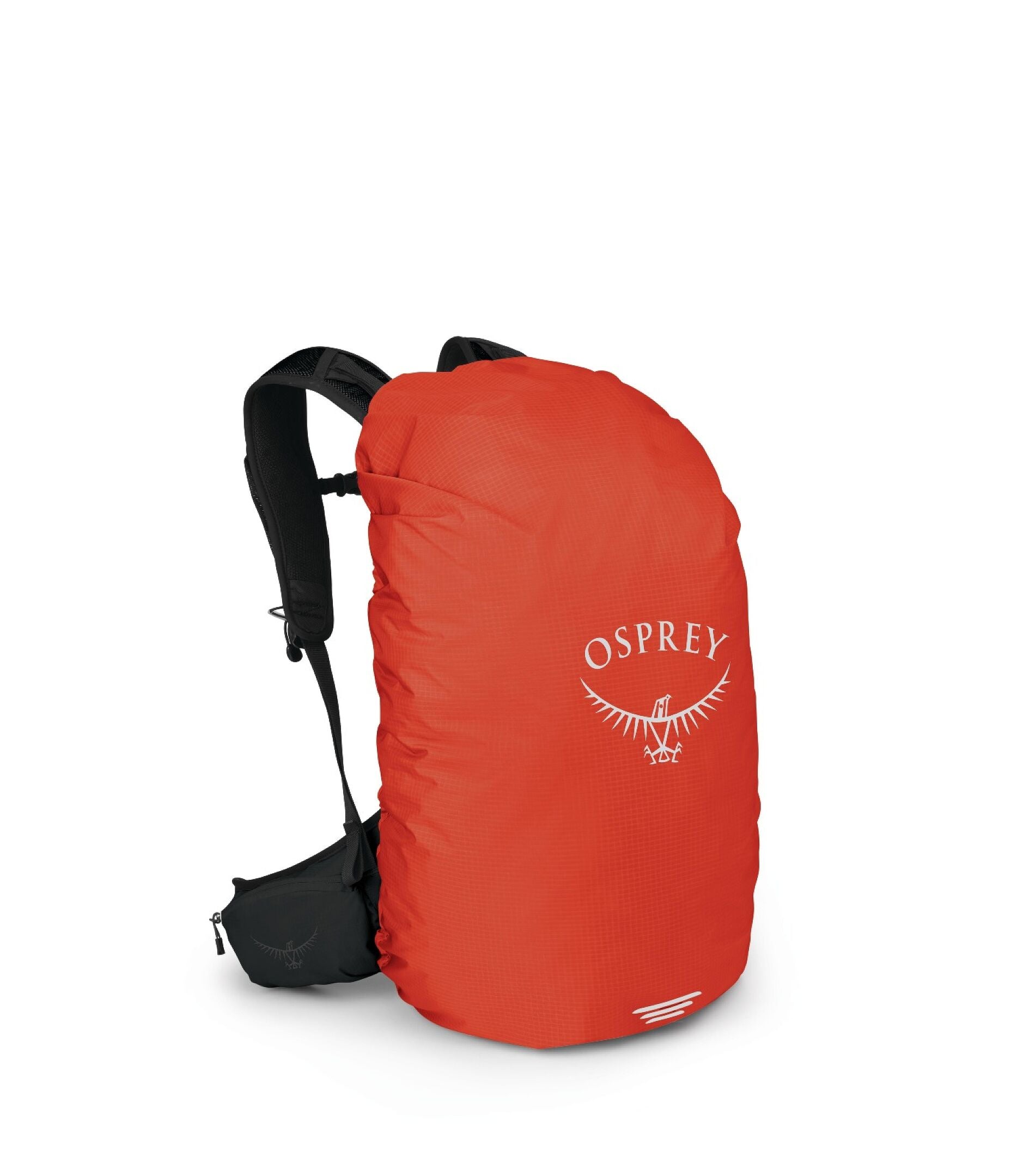 High Visability Raincover