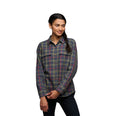 Project Twill Long Sleeve Shirt (Women's) - AP753092 - S26